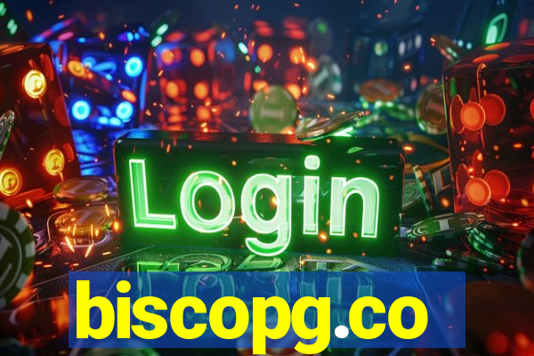 biscopg.co