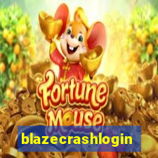 blazecrashlogin