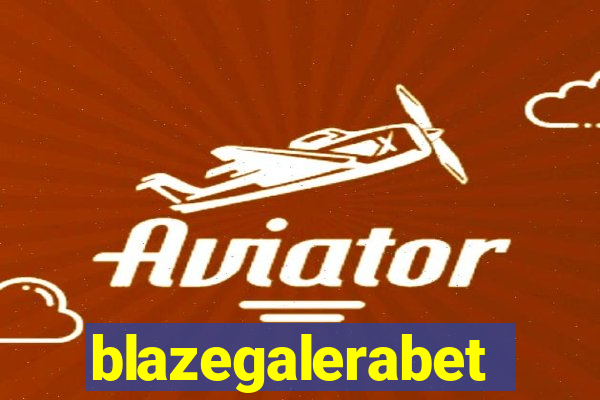 blazegalerabet