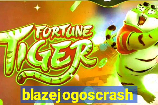 blazejogoscrash