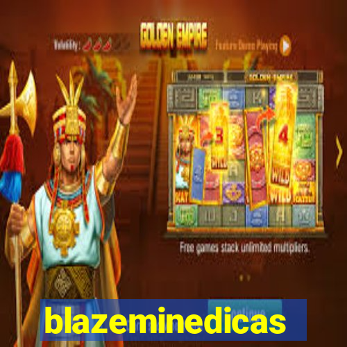 blazeminedicas