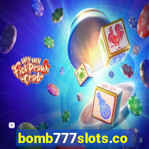 bomb777slots.com