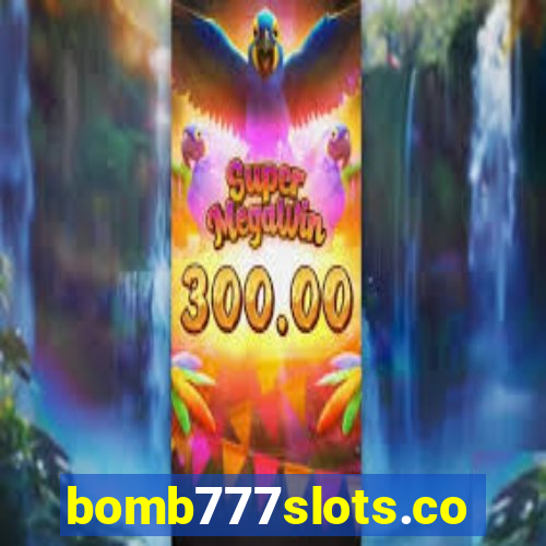 bomb777slots.com