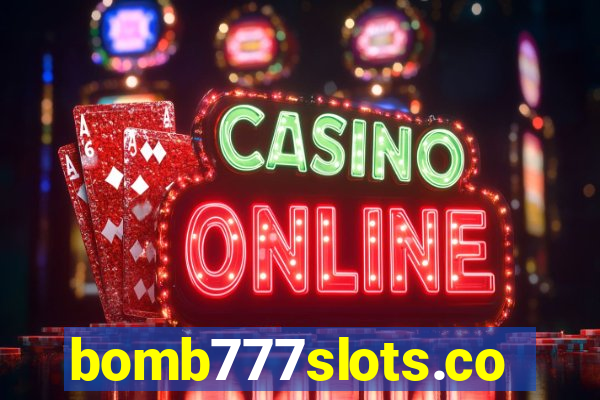 bomb777slots.com