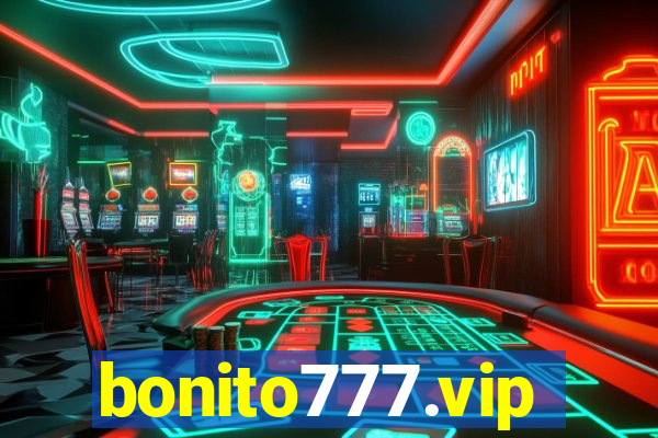 bonito777.vip