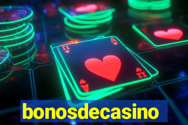 bonosdecasino