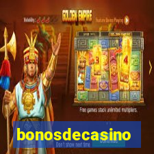 bonosdecasino