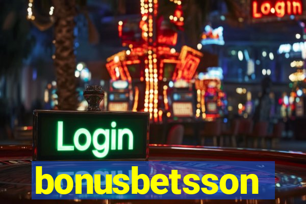 bonusbetsson