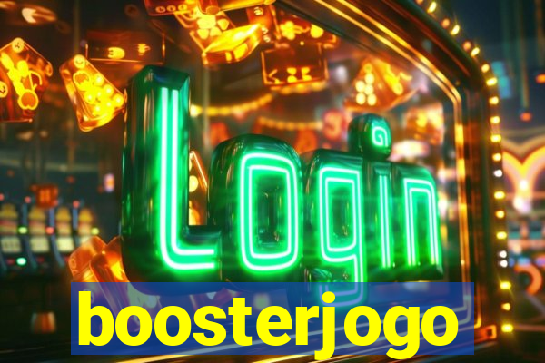 boosterjogo