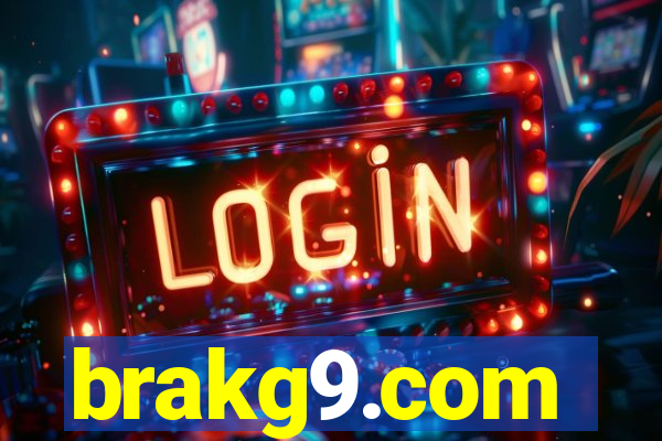 brakg9.com