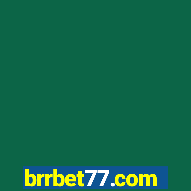 brrbet77.com