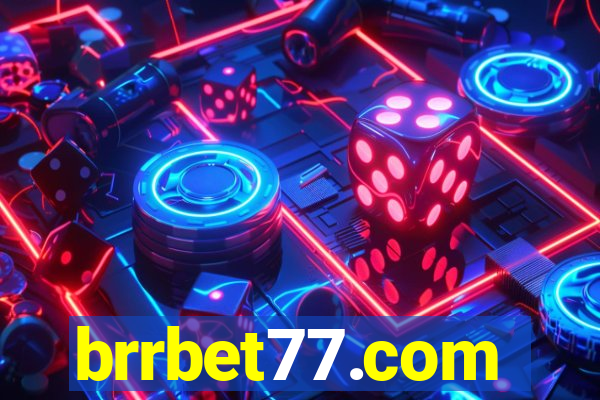 brrbet77.com