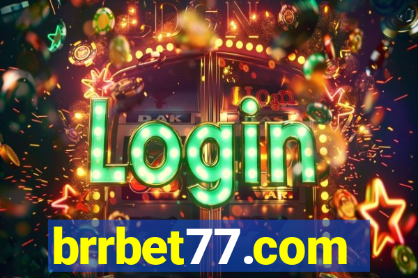 brrbet77.com