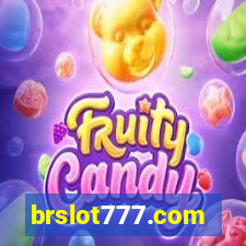 brslot777.com