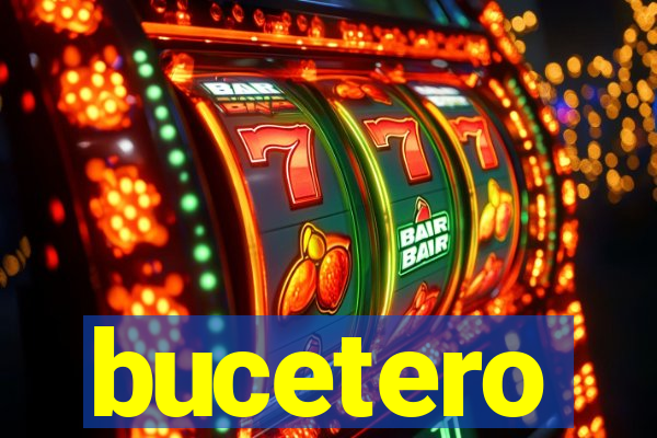 bucetero