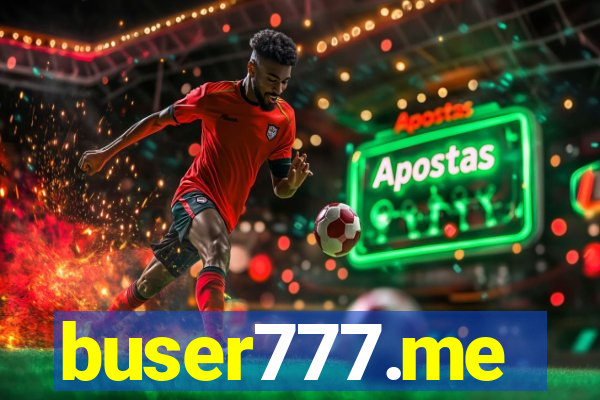 buser777.me