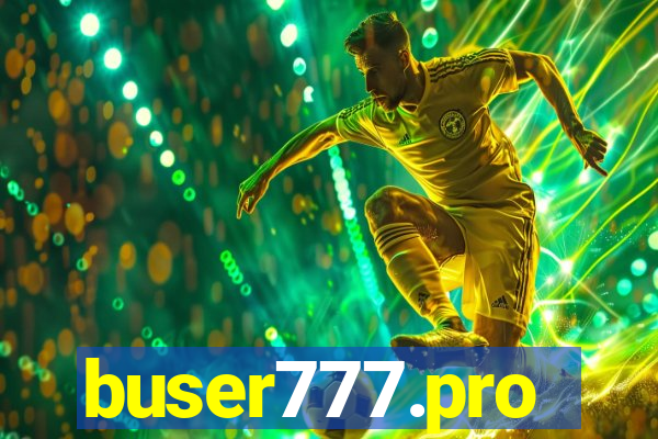 buser777.pro