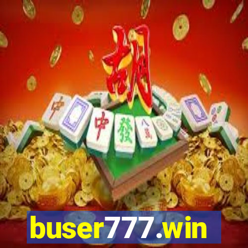 buser777.win