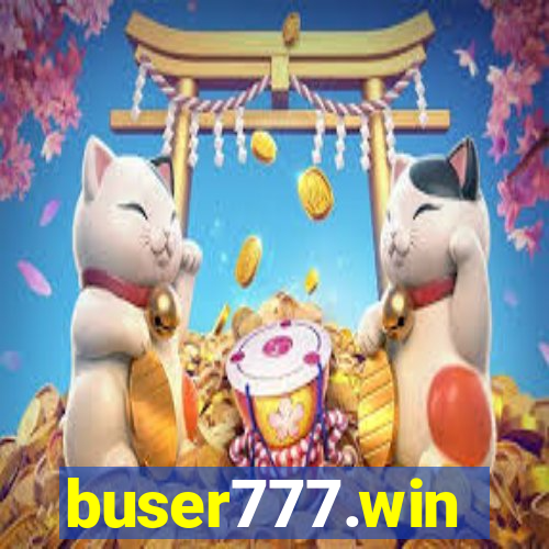 buser777.win