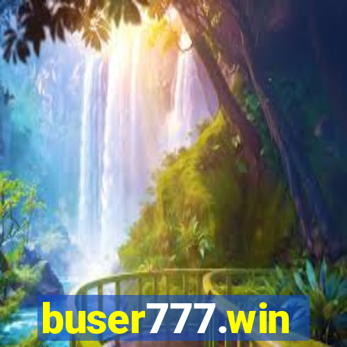 buser777.win