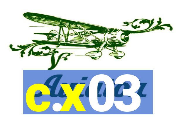 c.x03