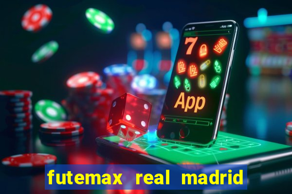 futemax real madrid x barcelona