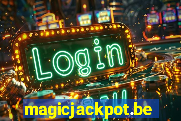 magicjackpot.bet.br