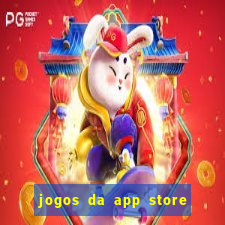 jogos da app store que ganha dinheiro de verdade