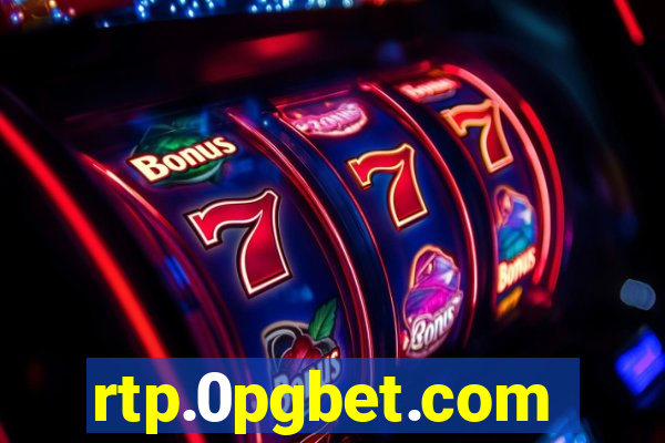 rtp.0pgbet.com