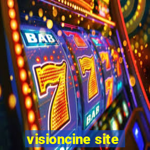 visioncine site