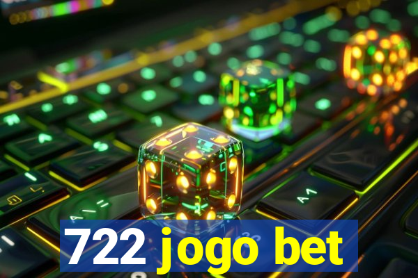 722 jogo bet