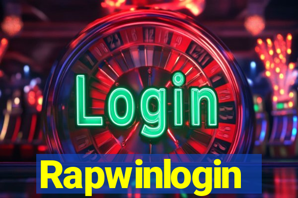 Rapwinlogin