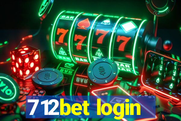 712bet login