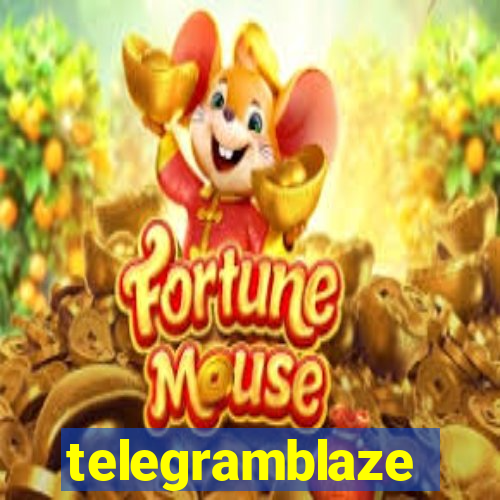 telegramblaze