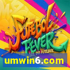 umwin6.com