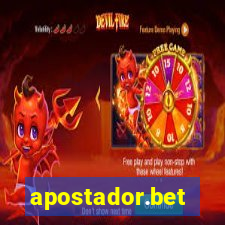 apostador.bet