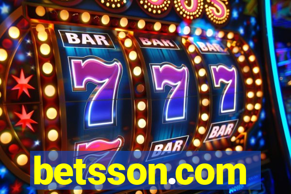 betsson.com