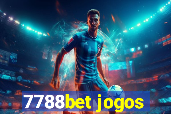 7788bet jogos