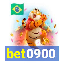 bet0900