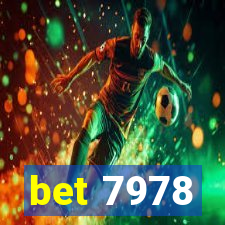 bet 7978