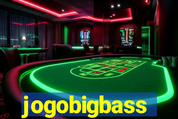 jogobigbass