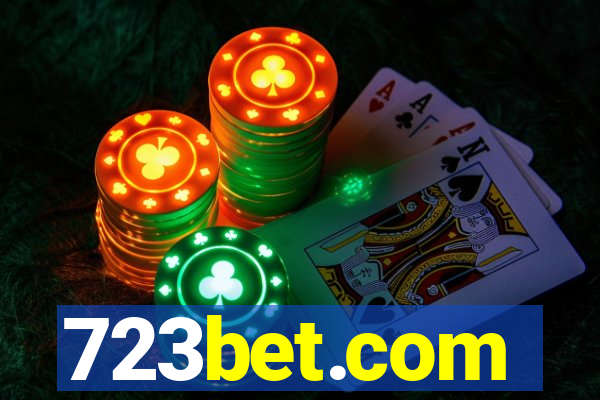 723bet.com