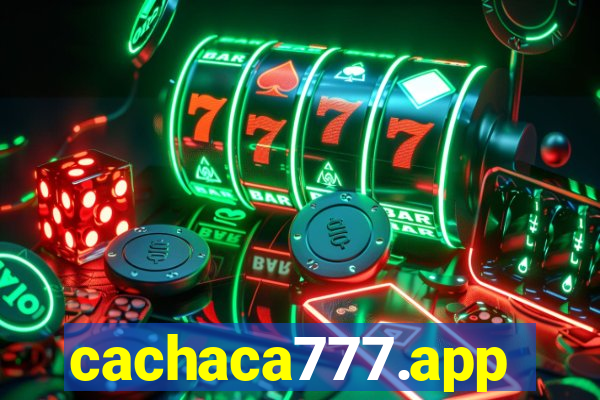 cachaca777.app