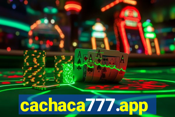 cachaca777.app