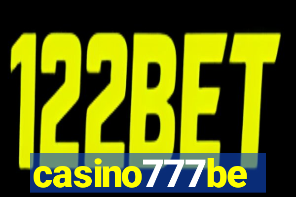 casino777be