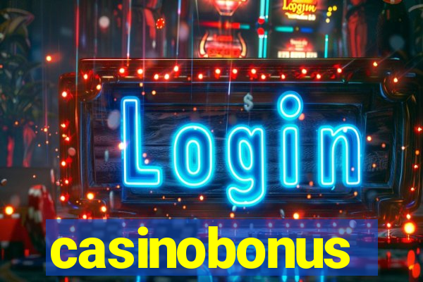 casinobonus