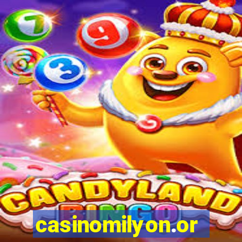 casinomilyon.org