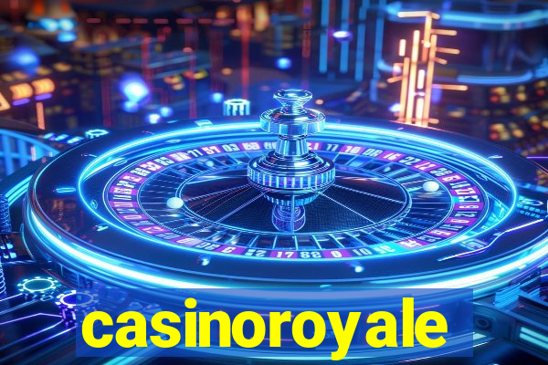 casinoroyale