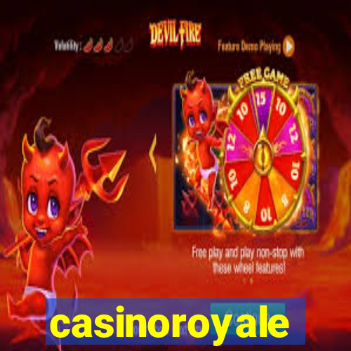 casinoroyale