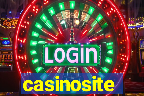 casinosite